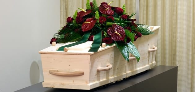 Wat kost een begrafenis